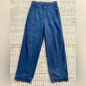 Vintage Rocky Mountain Jeans 27